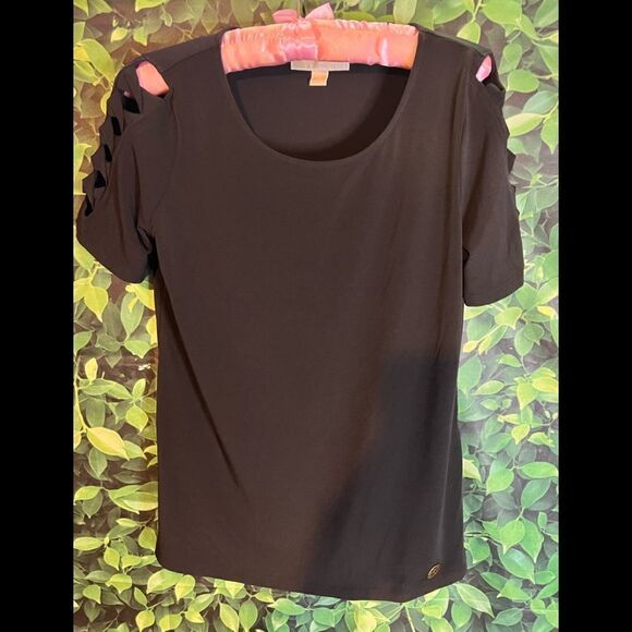 Micheal Kors Blouse   - Picture 1 of 5